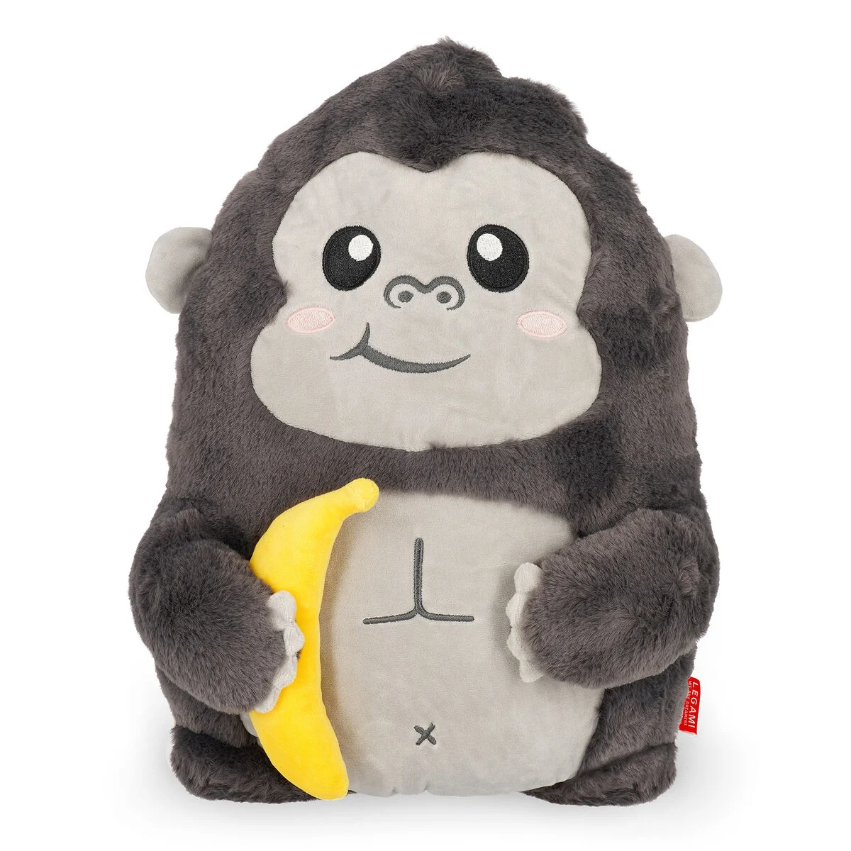 Almofada Gorilla - Super Soft!
