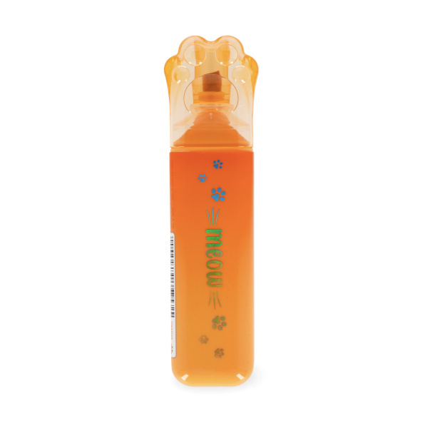 Marcador Meow Legami - Laranja