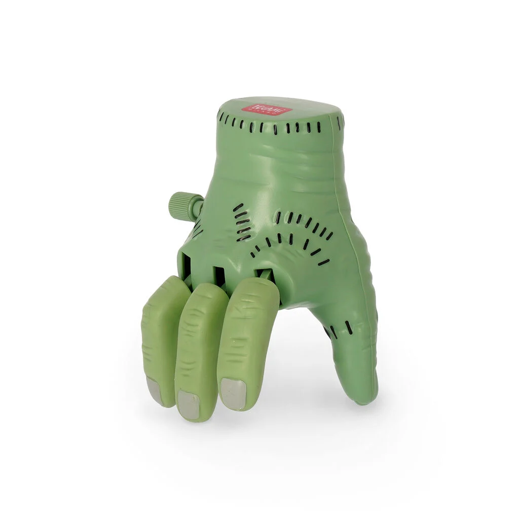 Mini Mão de Zumbi de Corda - The Mini Walking Hand
